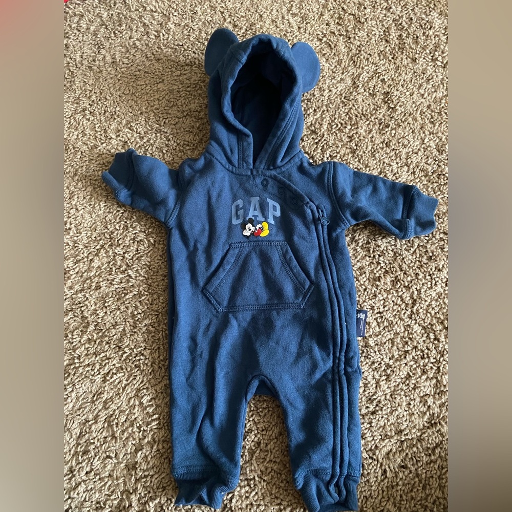 Baby Gap One Piece